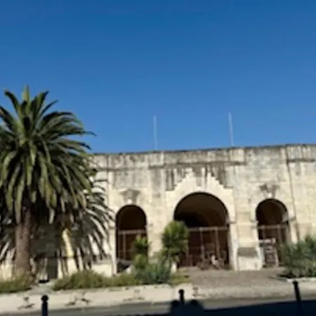Luminous Cocoon In Appartement *