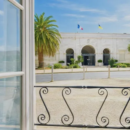 Appartement Luminous Cocoon In La Rochelle (Charente-Maritime)